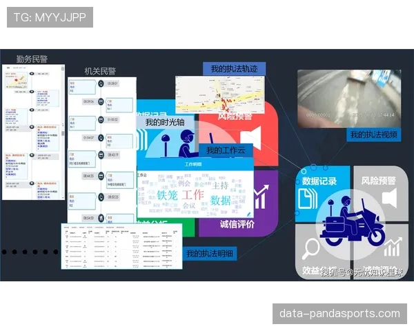 赛事数据与商业决策结合 提升决策科学性