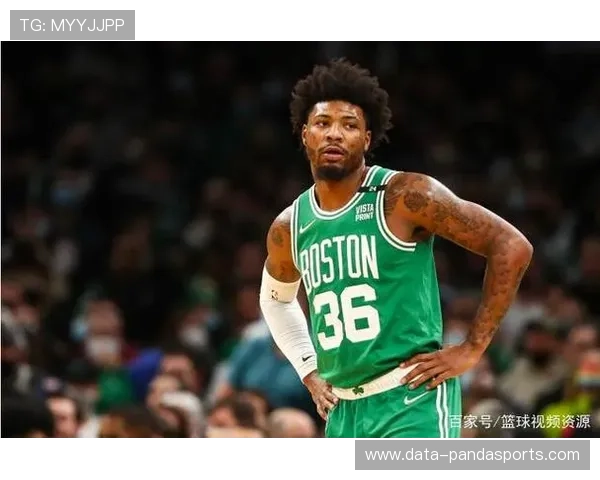 凯尔特人怀特组织能力获认可 双能卫价值在体系中凸显 凯尔特人怀特组织能力获认可 双能卫价值在体系中凸显